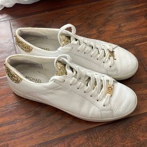 Michael Kors 👟 sneakers♥️